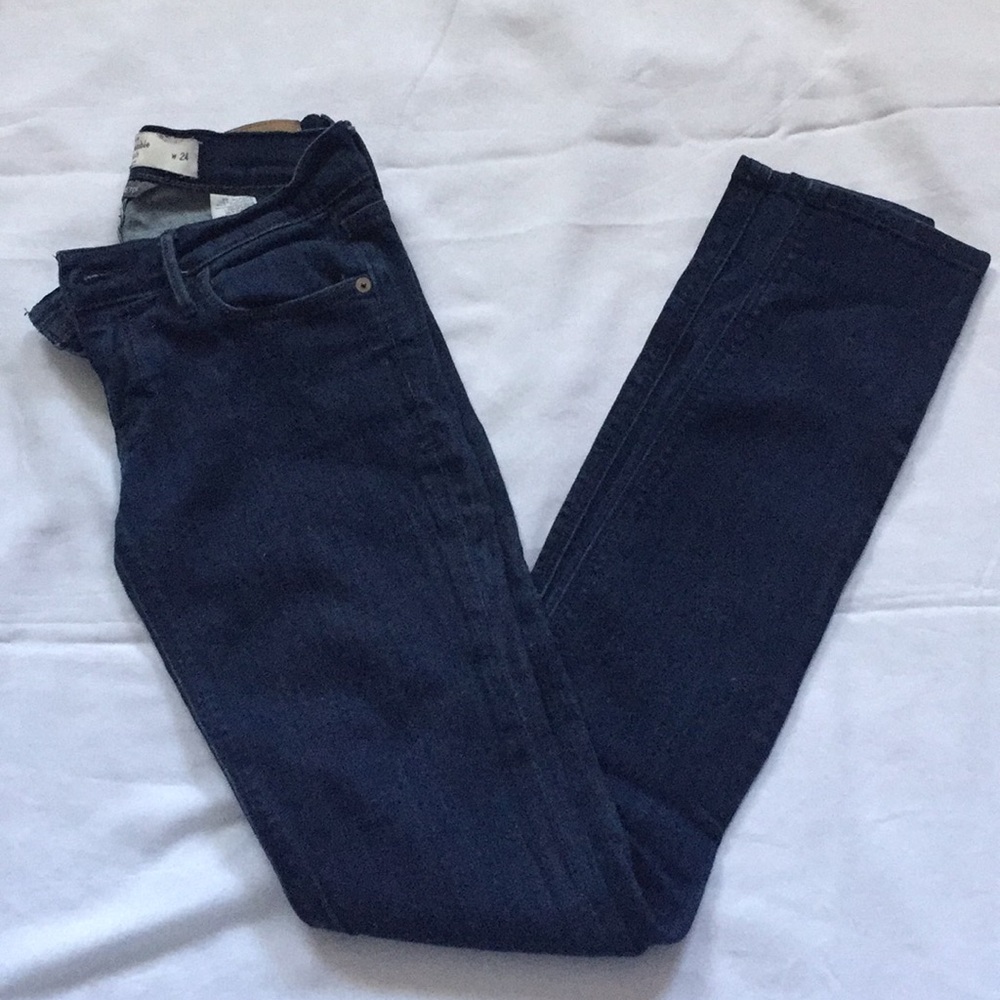Abercrombie Jeans